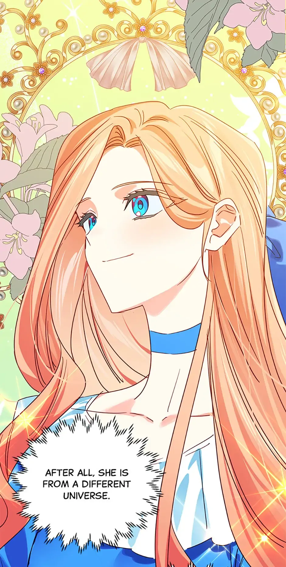 I Raised an Obsessive Servant Chapter 120 page 6