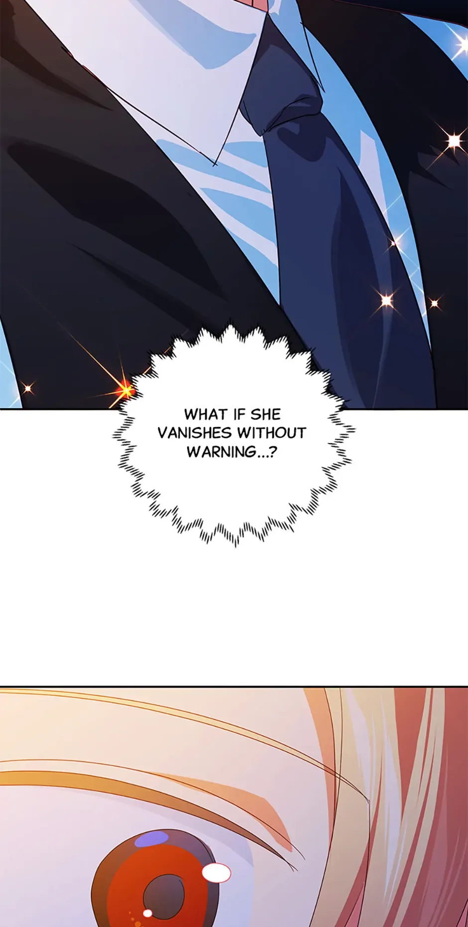 I Raised an Obsessive Servant Chapter 120 page 8