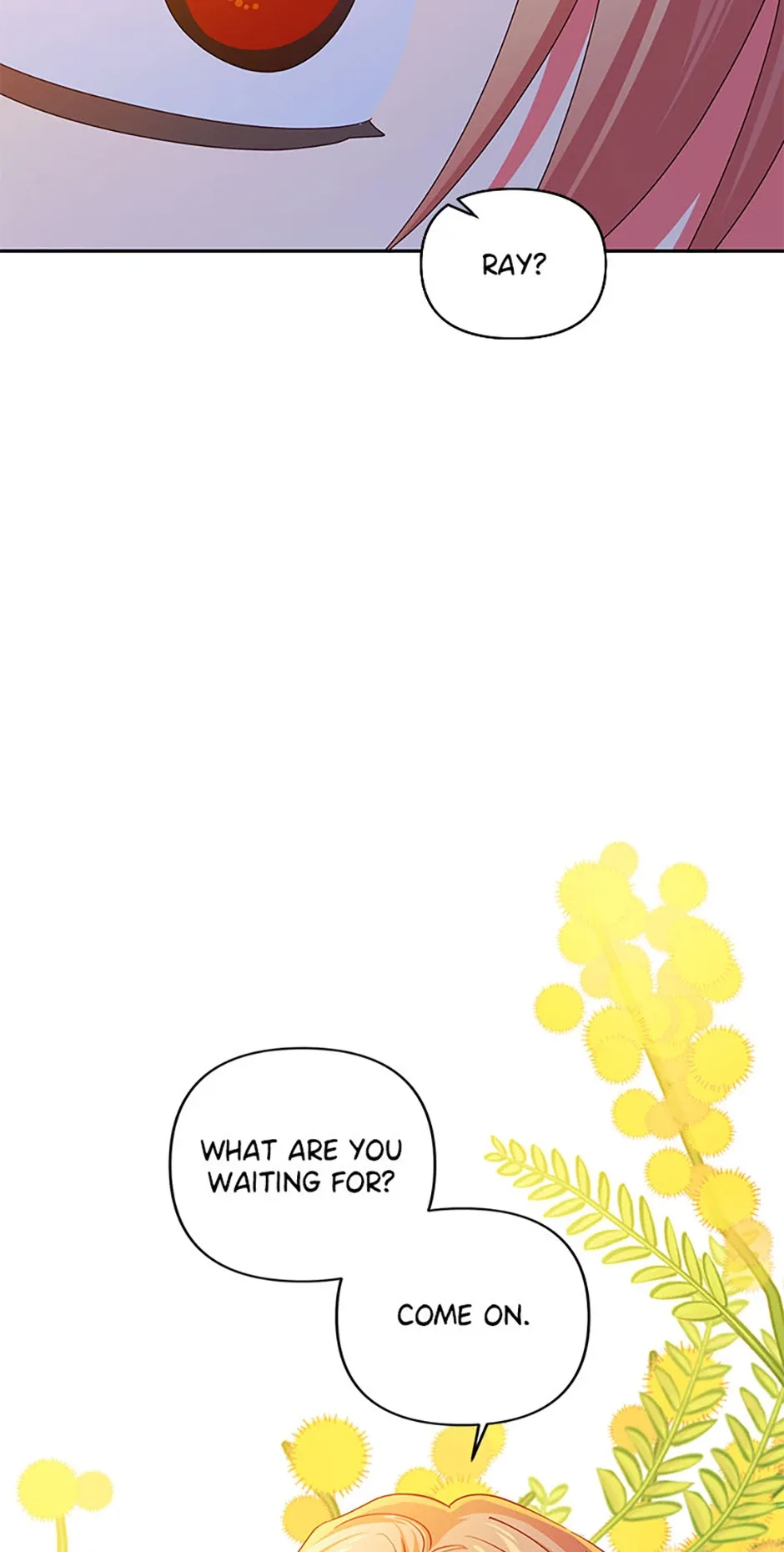 I Raised an Obsessive Servant Chapter 120 page 9