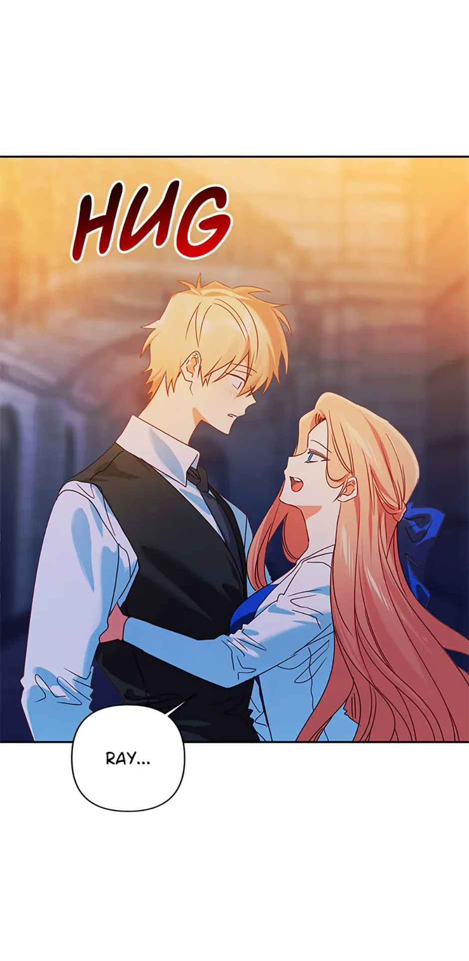 I Raised an Obsessive Servant Chapter 120 page 12