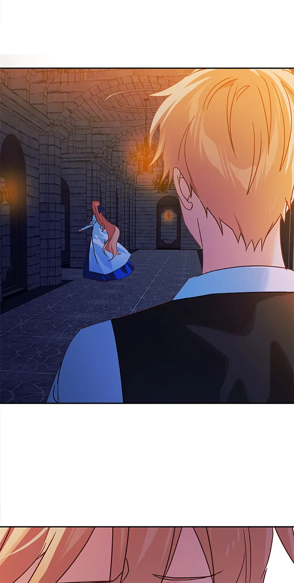 I Raised an Obsessive Servant Chapter 120 page 4