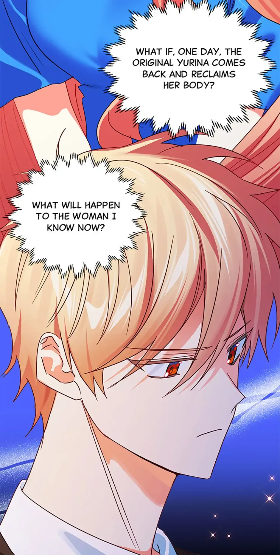 I Raised an Obsessive Servant Chapter 120 page 7