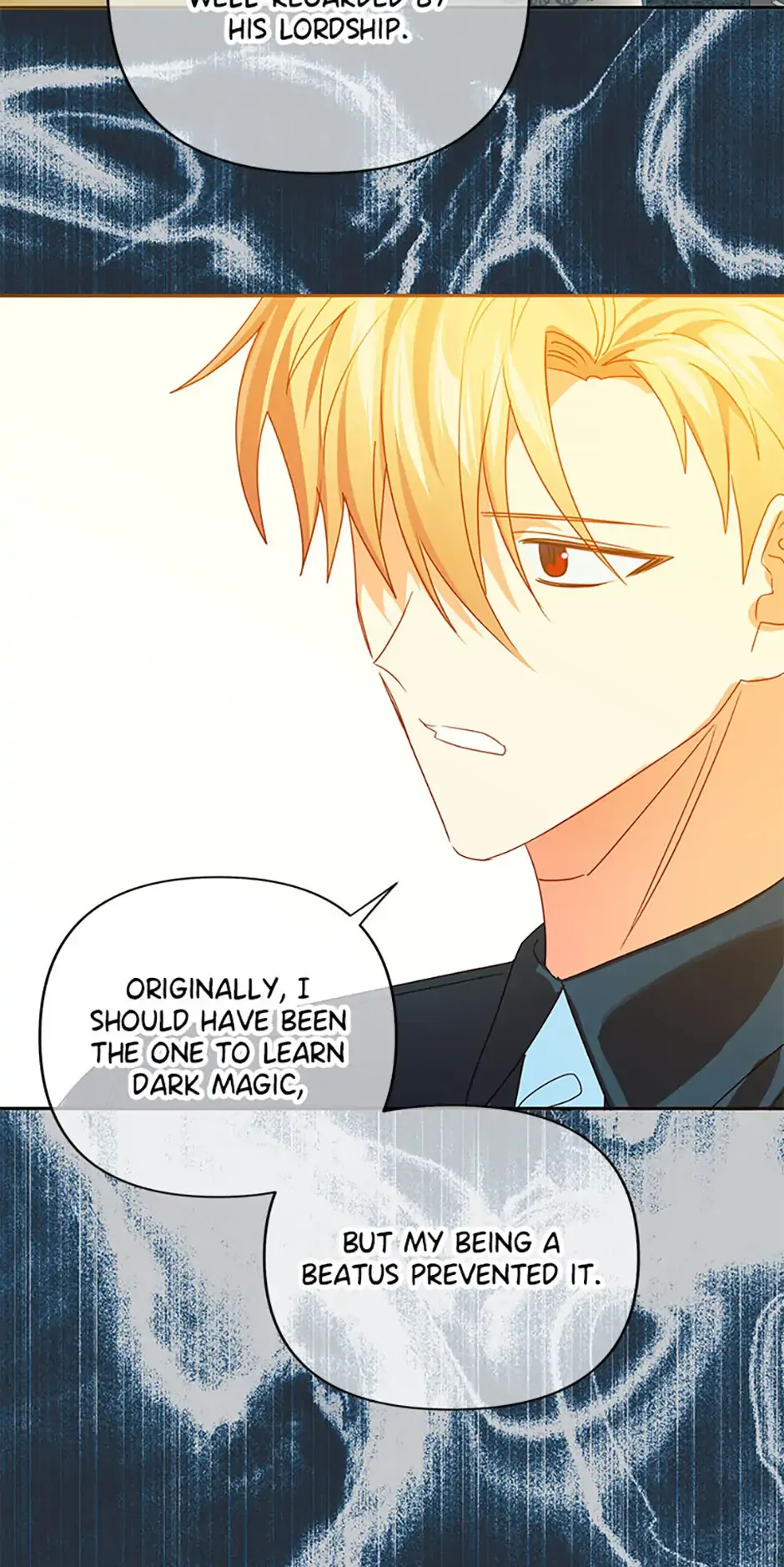 I Raised an Obsessive Servant Chapter 120 page 27