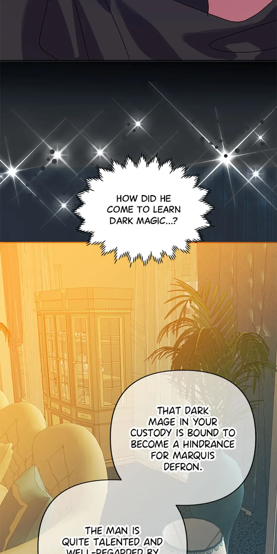 I Raised an Obsessive Servant Chapter 120 page 26