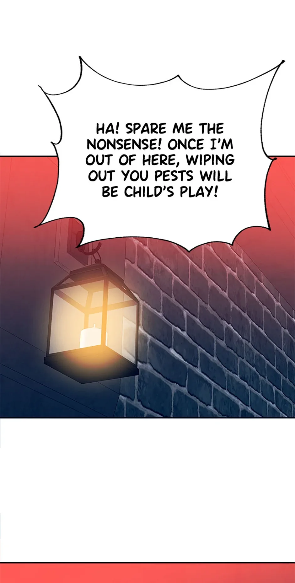 I Raised an Obsessive Servant Chapter 120 page 40