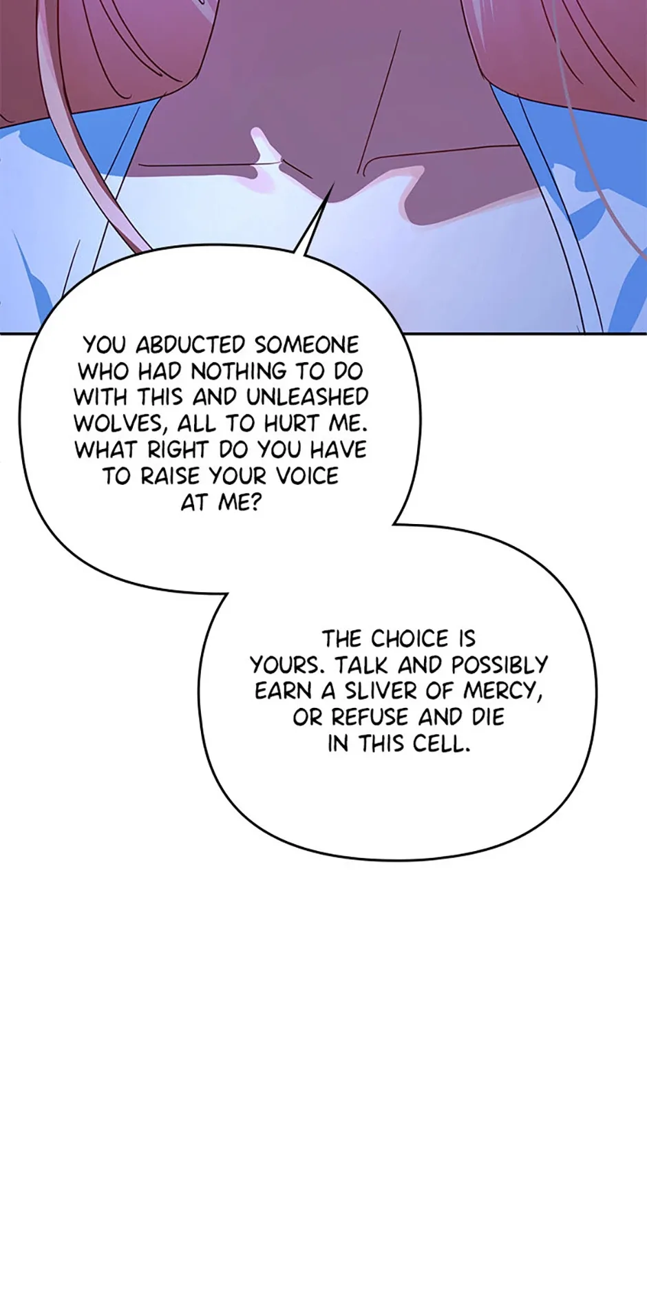 I Raised an Obsessive Servant Chapter 120 page 39