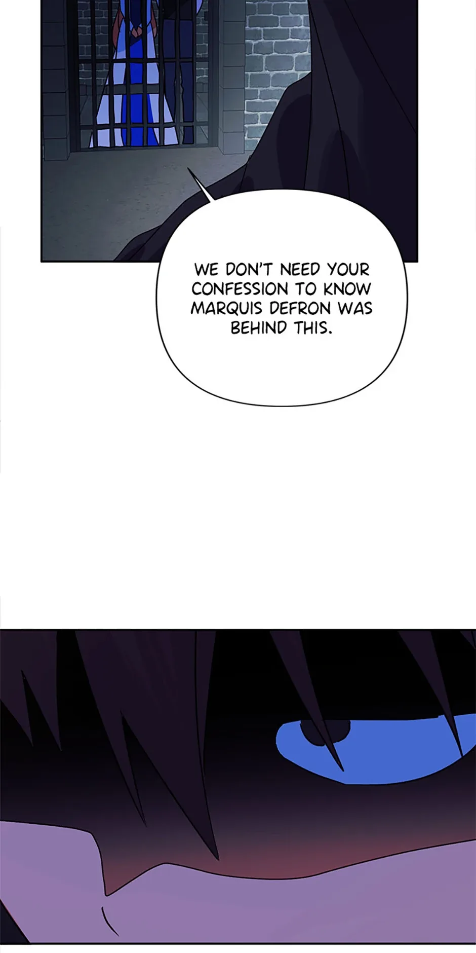 I Raised an Obsessive Servant Chapter 120 page 35