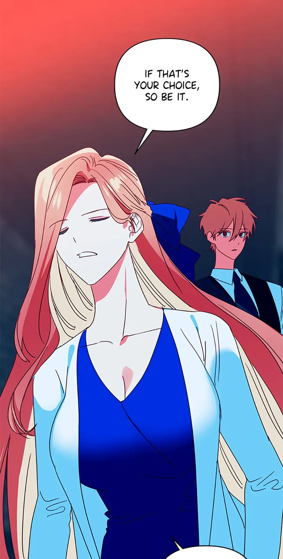 I Raised an Obsessive Servant Chapter 120 page 41