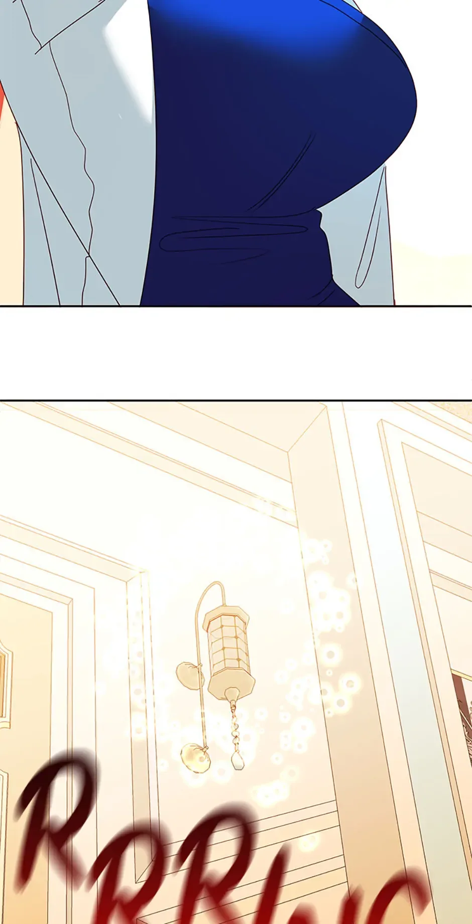 I Raised an Obsessive Servant Chapter 120 page 53