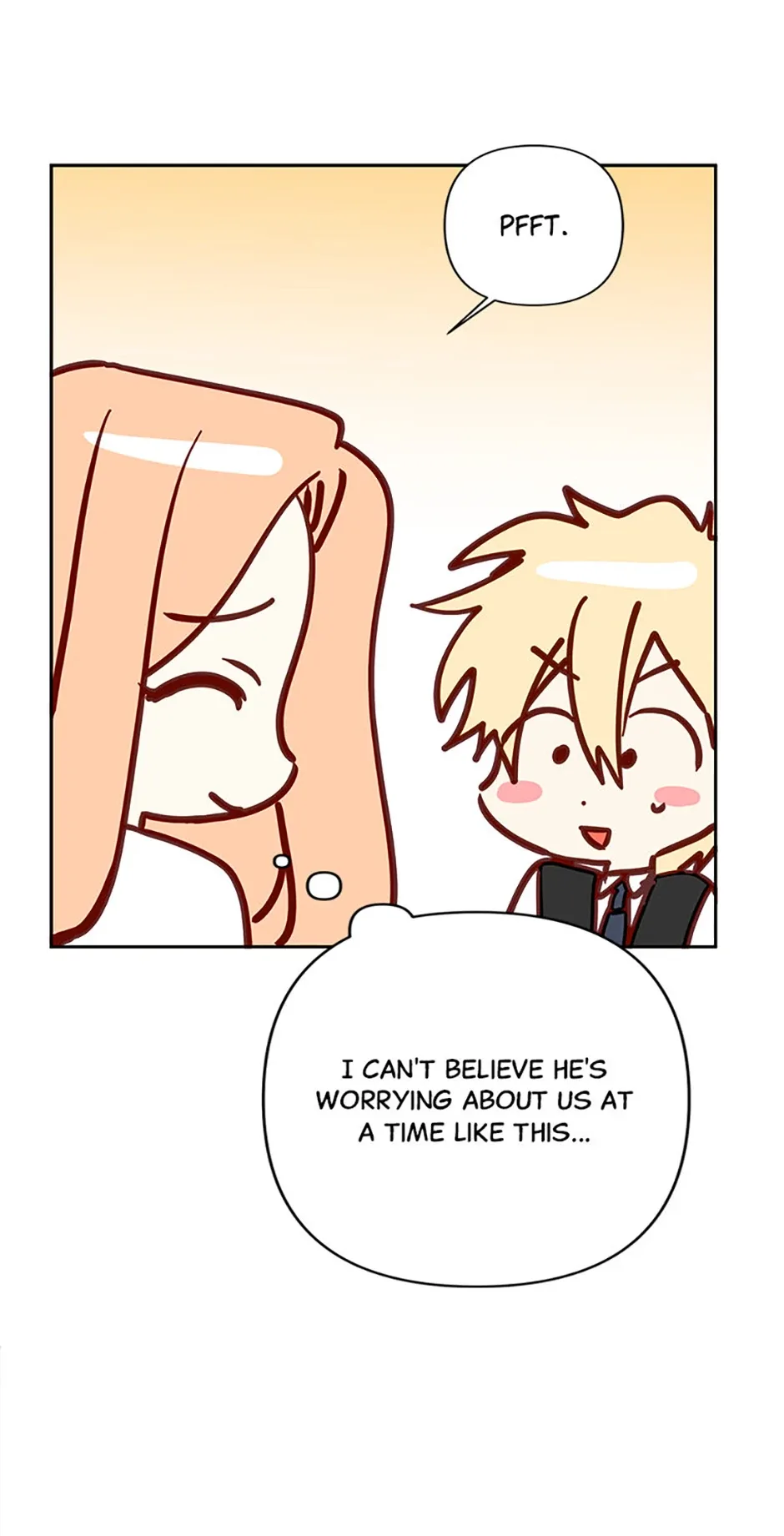 I Raised an Obsessive Servant Chapter 120 page 50