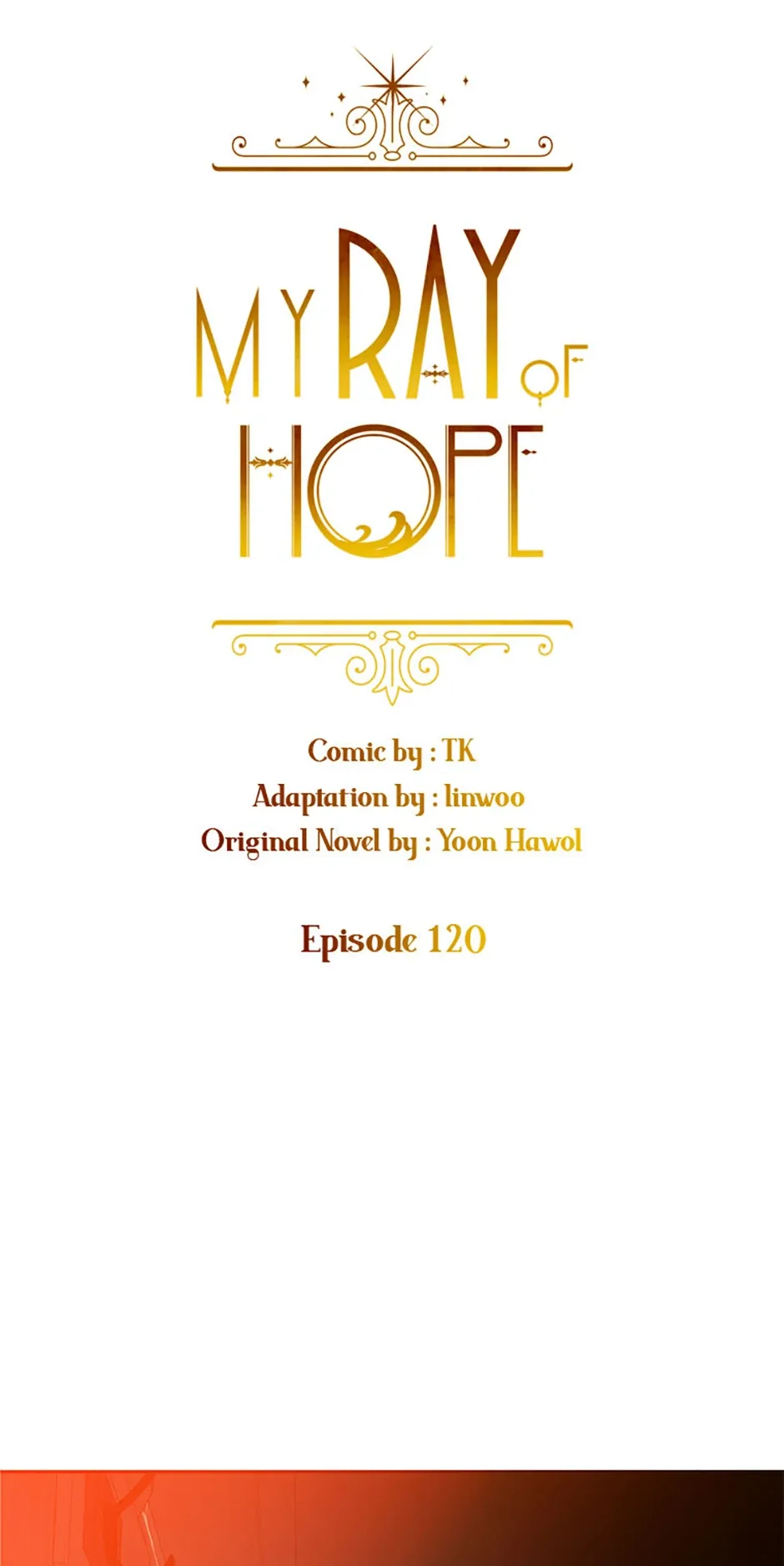 I Raised an Obsessive Servant Chapter 120 page 20