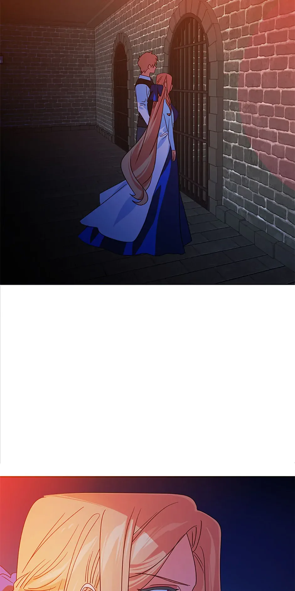 I Raised an Obsessive Servant Chapter 120 page 22