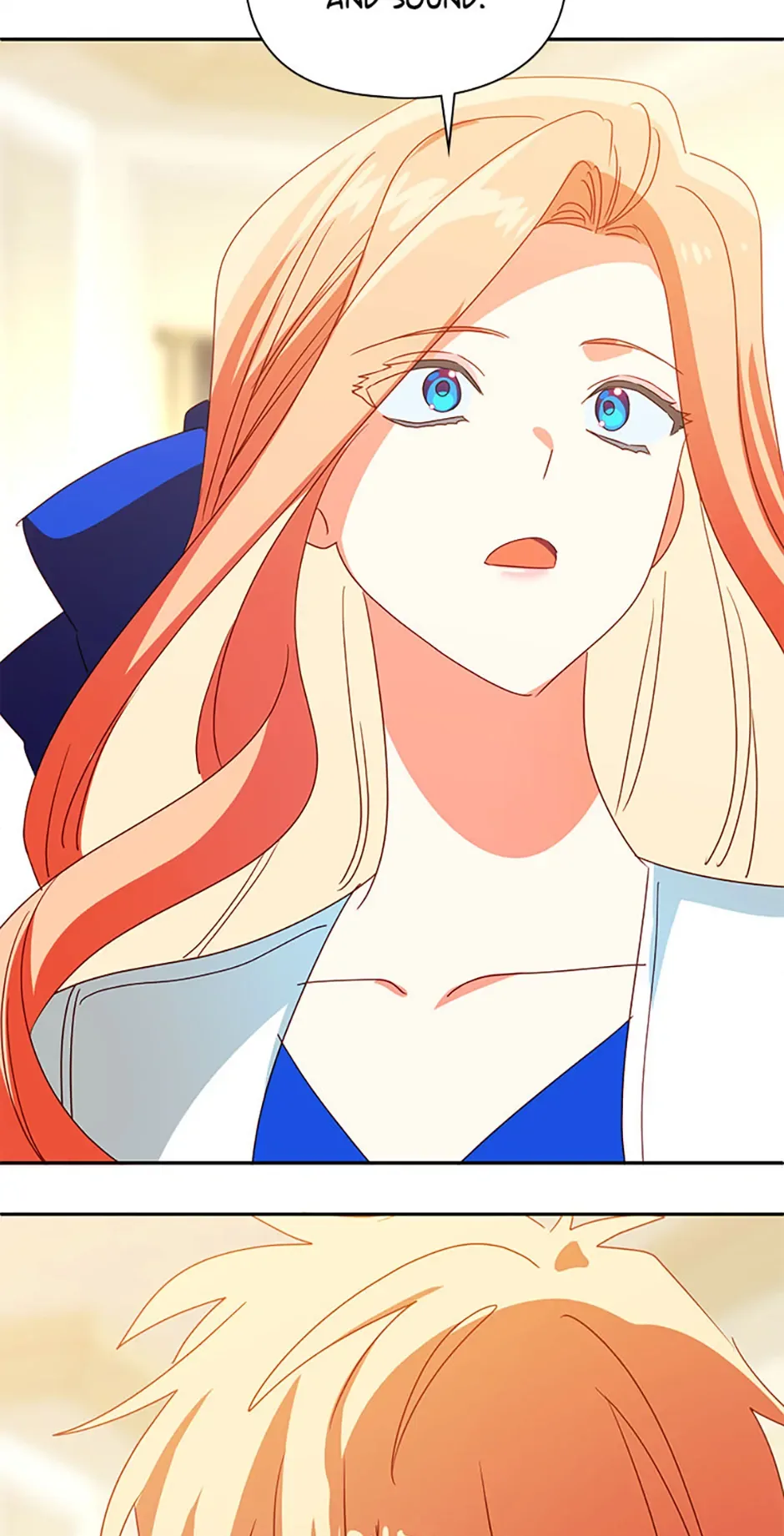 I Raised an Obsessive Servant Chapter 120 page 56