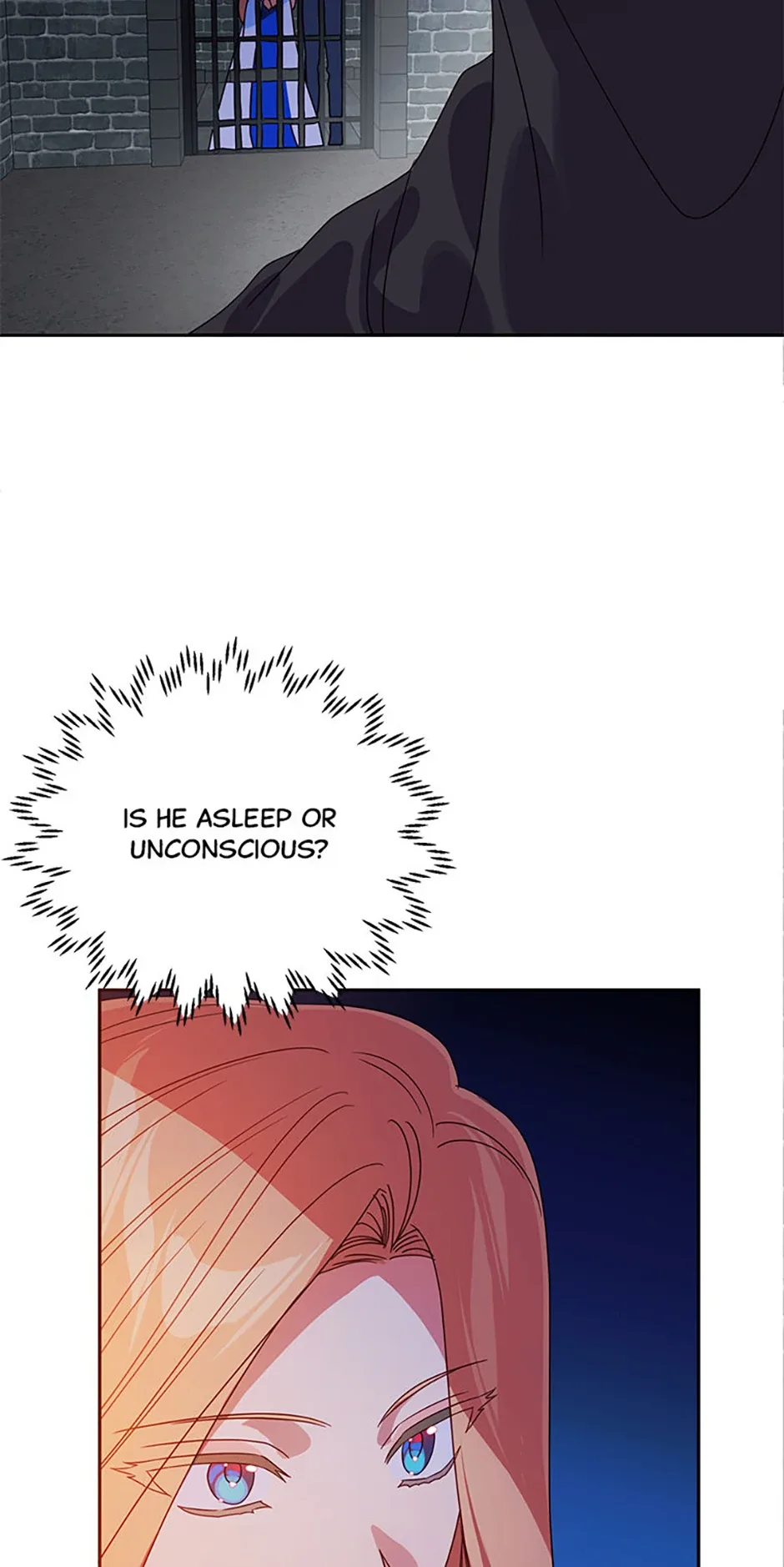 I Raised an Obsessive Servant Chapter 120 page 24