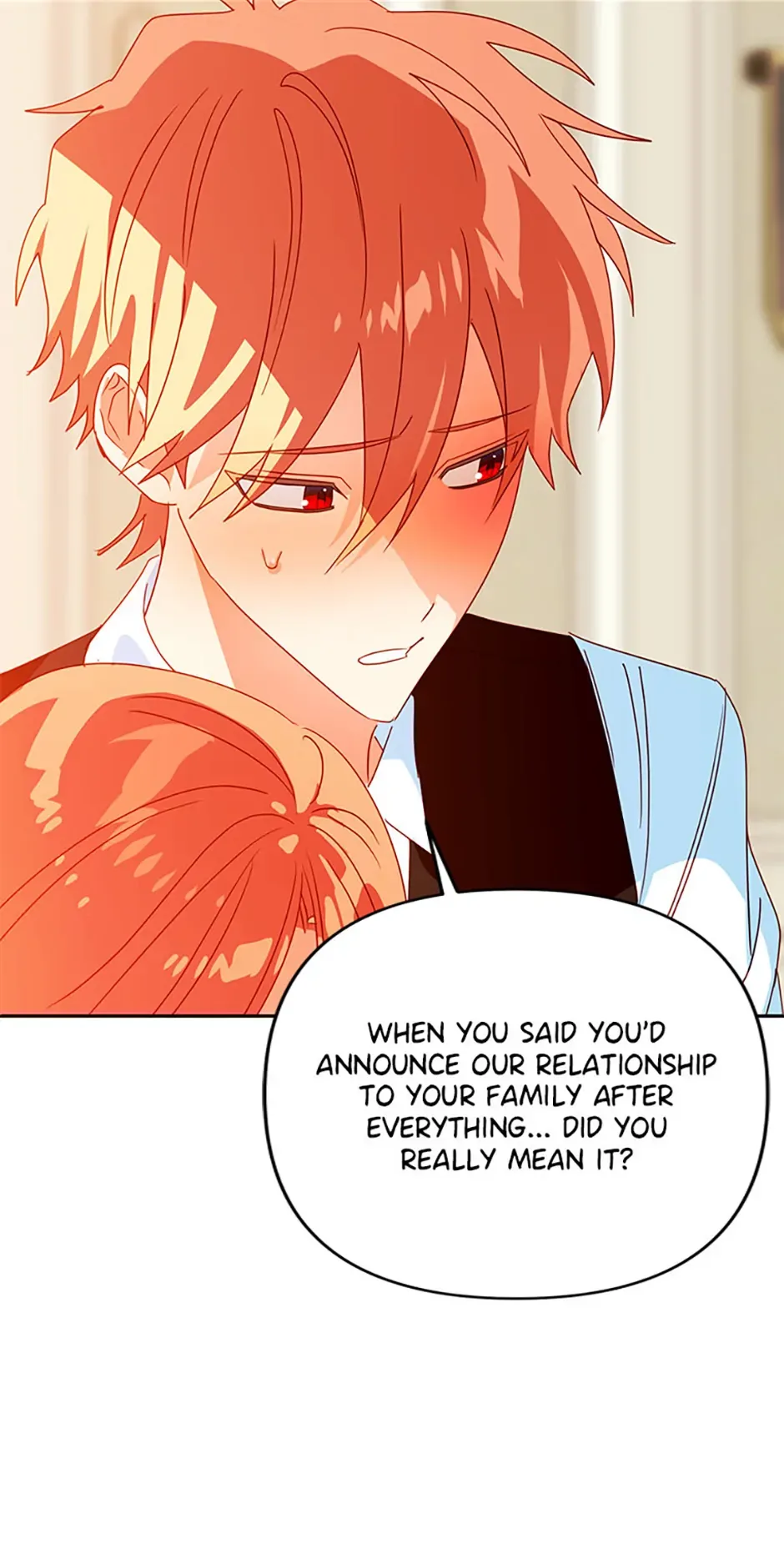 I Raised an Obsessive Servant Chapter 120 page 48