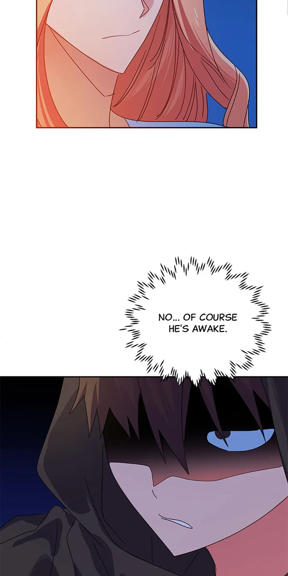 I Raised an Obsessive Servant Chapter 120 page 25