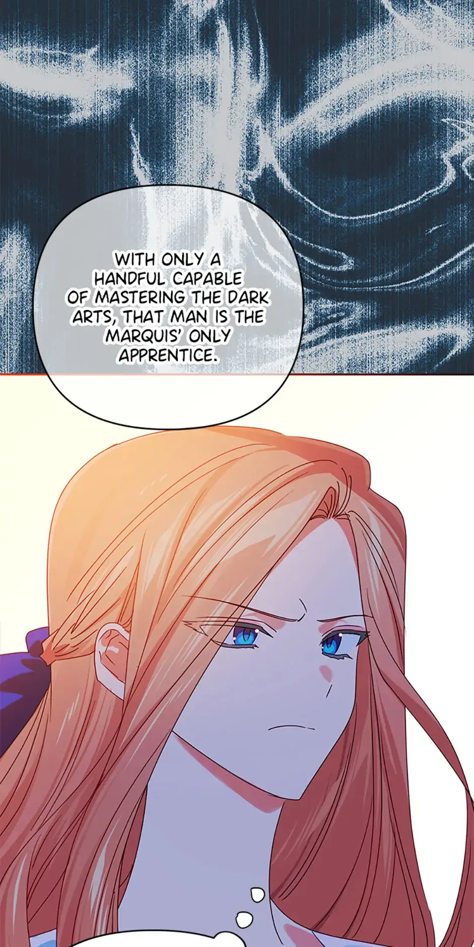 I Raised an Obsessive Servant Chapter 120 page 28