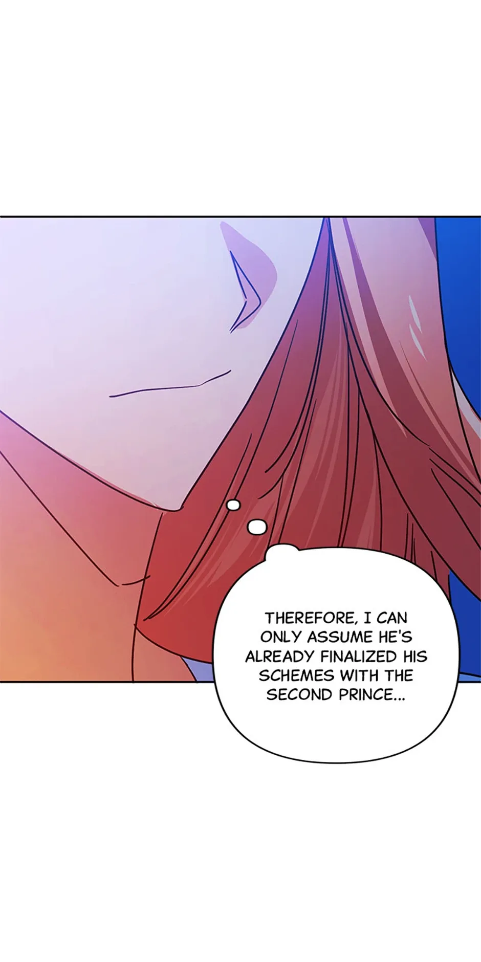 I Raised an Obsessive Servant Chapter 120 page 30