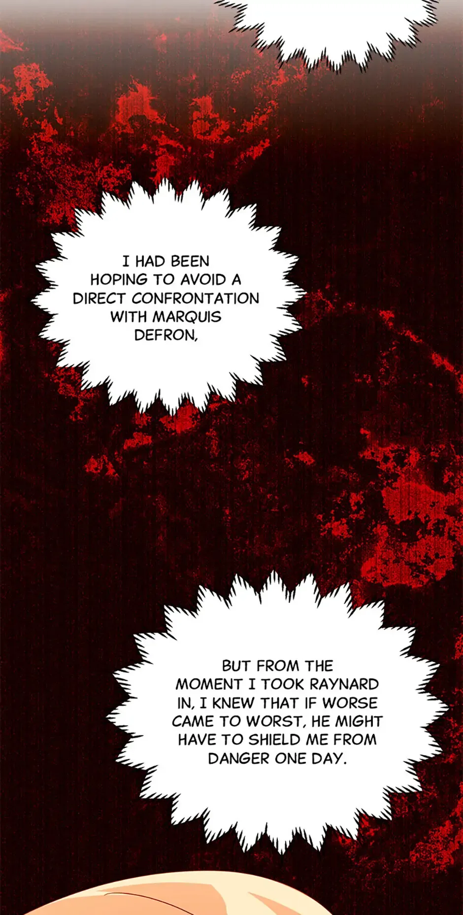 I Raised an Obsessive Servant Chapter 120 page 46