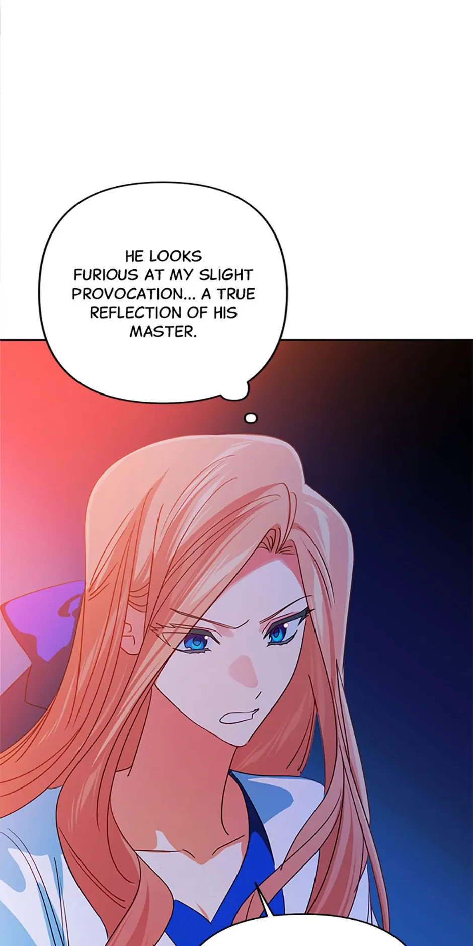 I Raised an Obsessive Servant Chapter 120 page 36