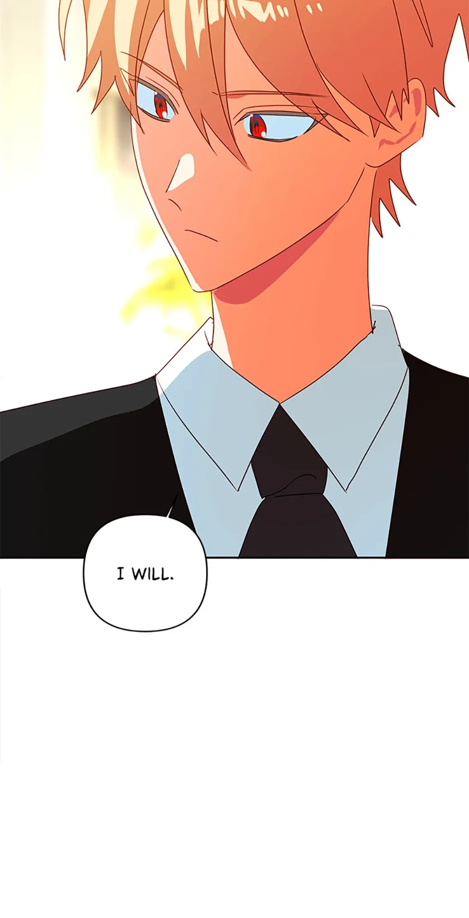 I Raised an Obsessive Servant Chapter 120 page 57