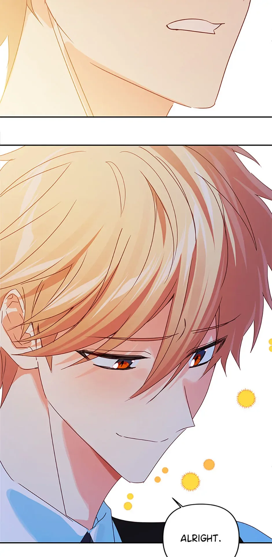 I Raised an Obsessive Servant Chapter 120 page 18