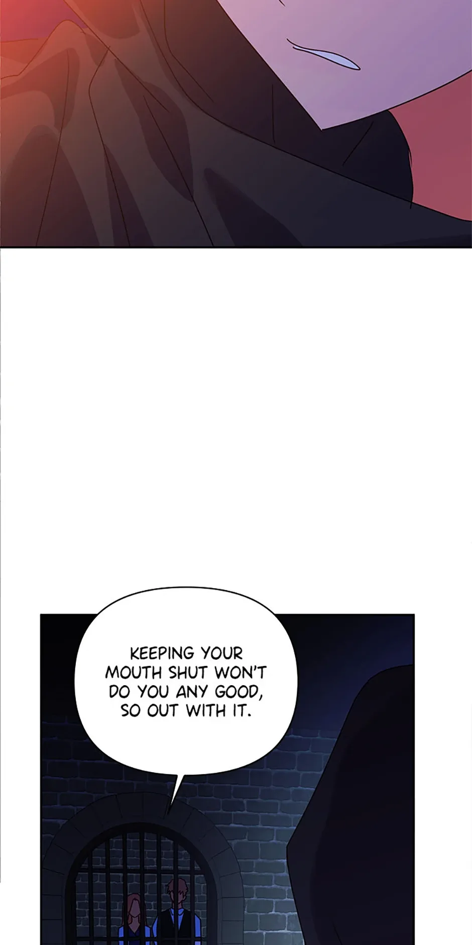I Raised an Obsessive Servant Chapter 120 page 34