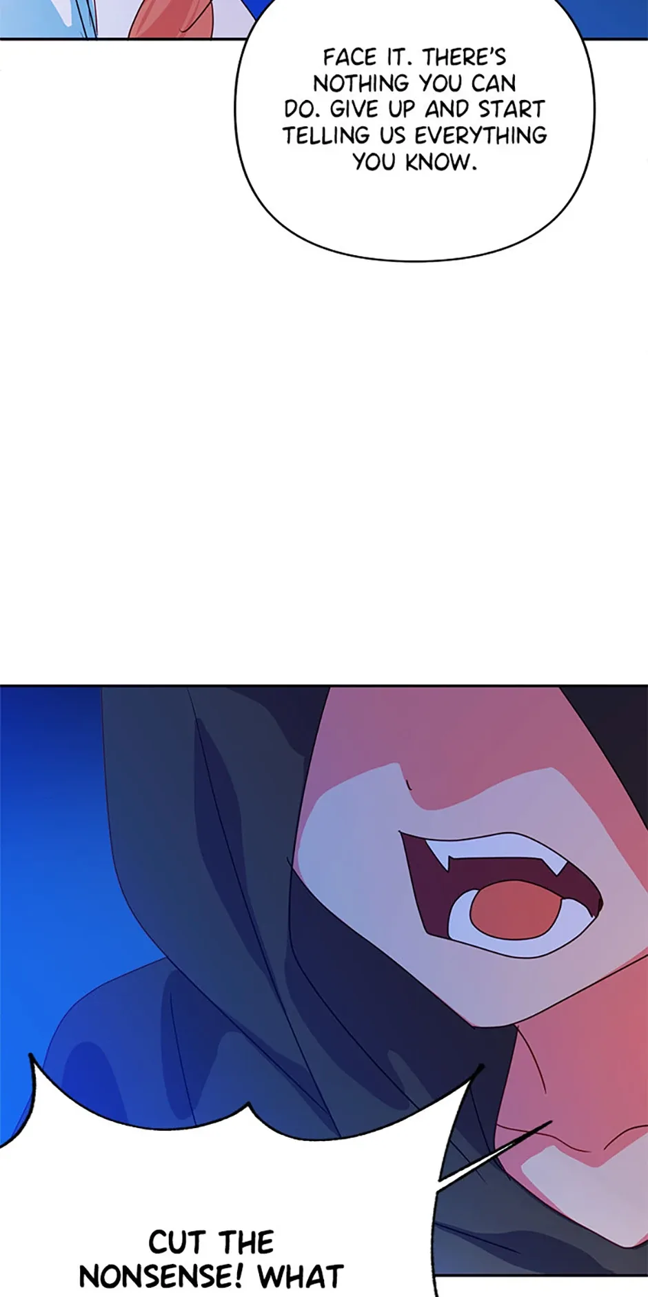 I Raised an Obsessive Servant Chapter 120 page 37