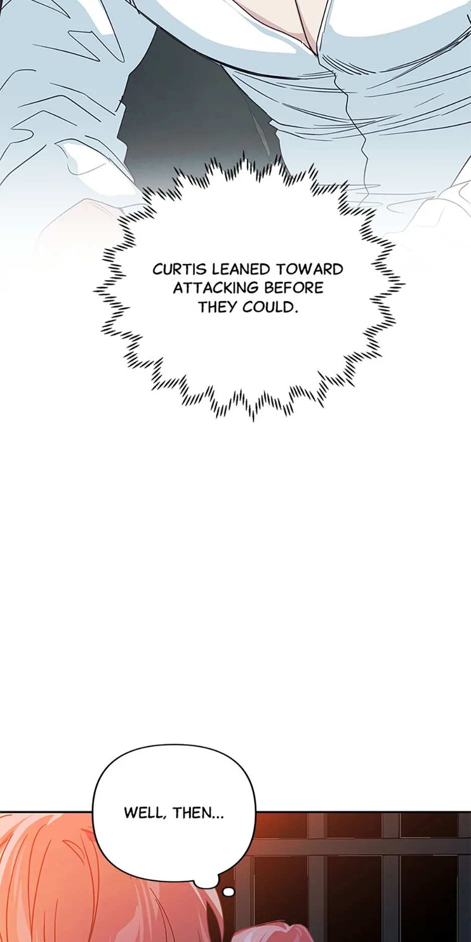 I Raised an Obsessive Servant Chapter 120 page 32