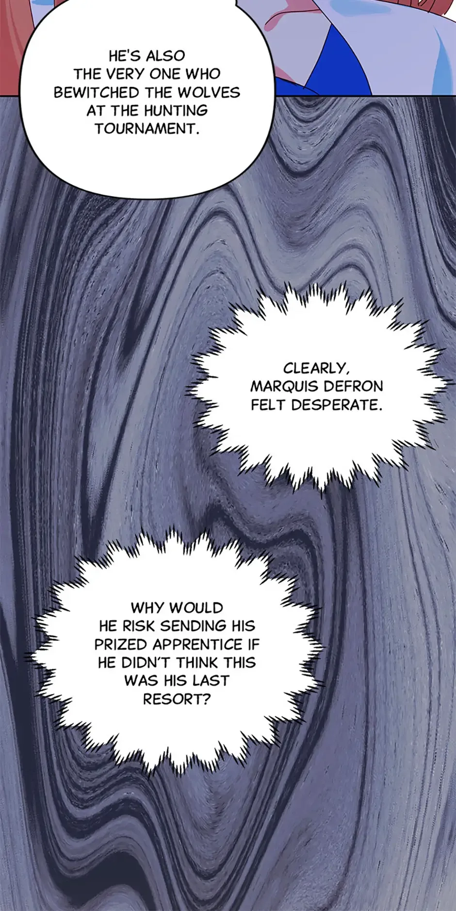 I Raised an Obsessive Servant Chapter 120 page 29