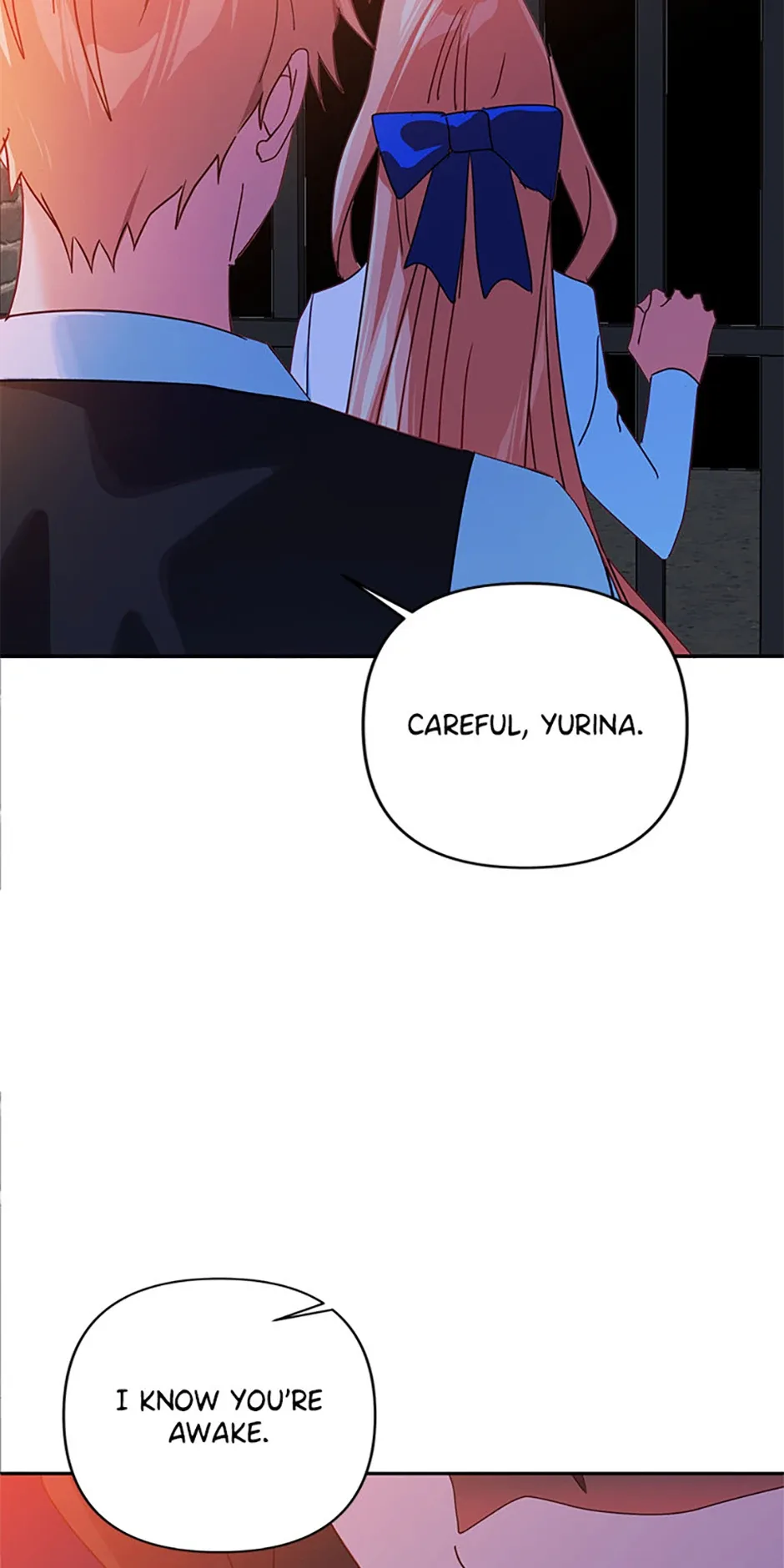 I Raised an Obsessive Servant Chapter 120 page 33