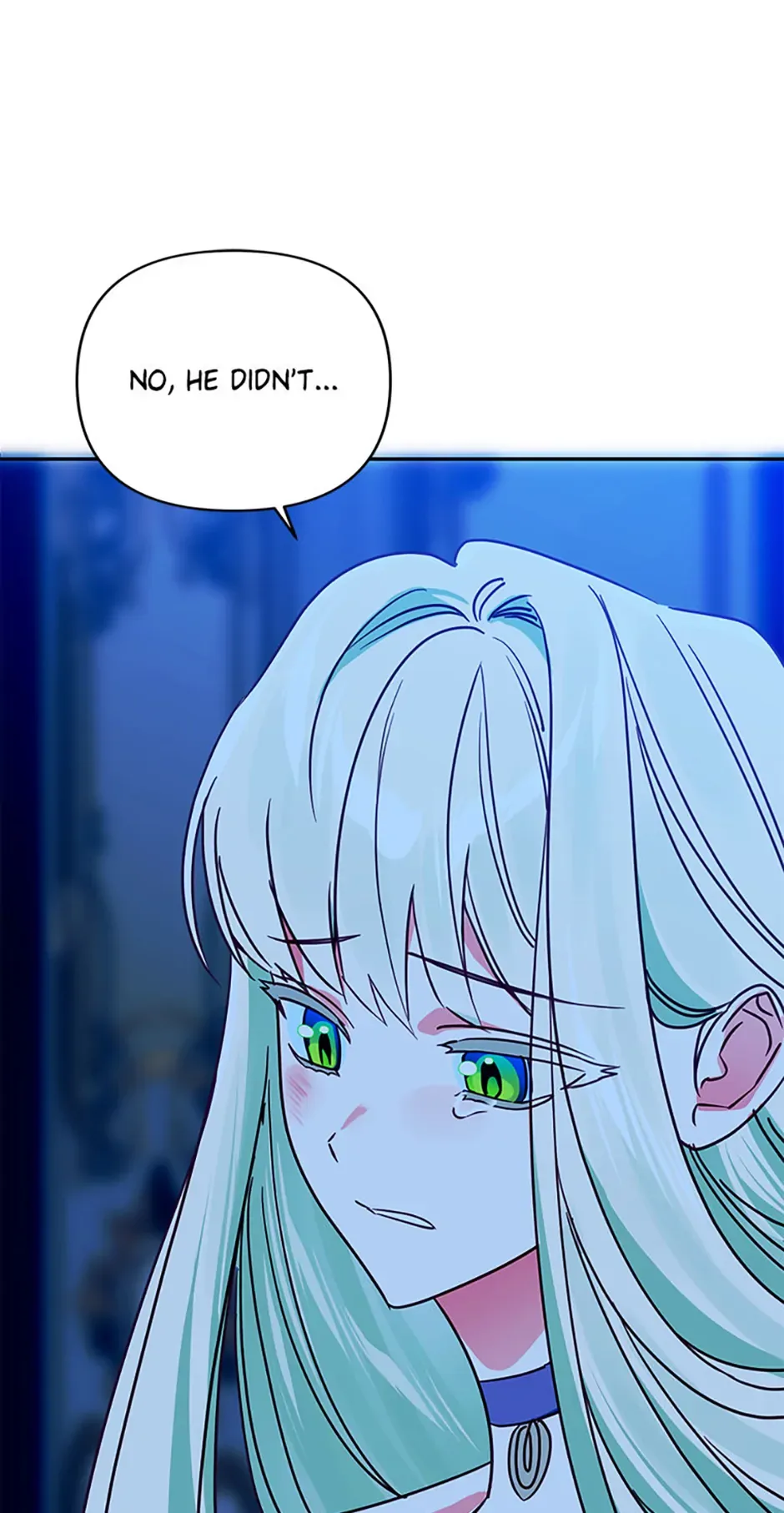 I Raised an Obsessive Servant Chapter 119 page 3