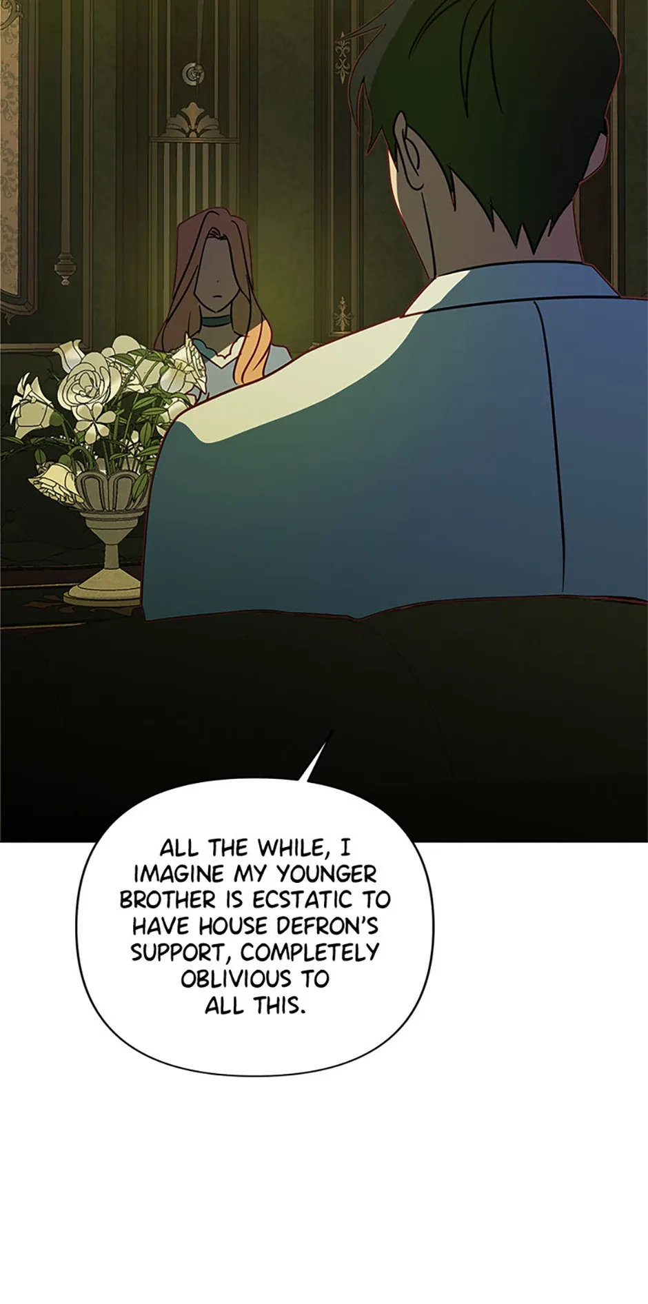 I Raised an Obsessive Servant Chapter 119 page 49
