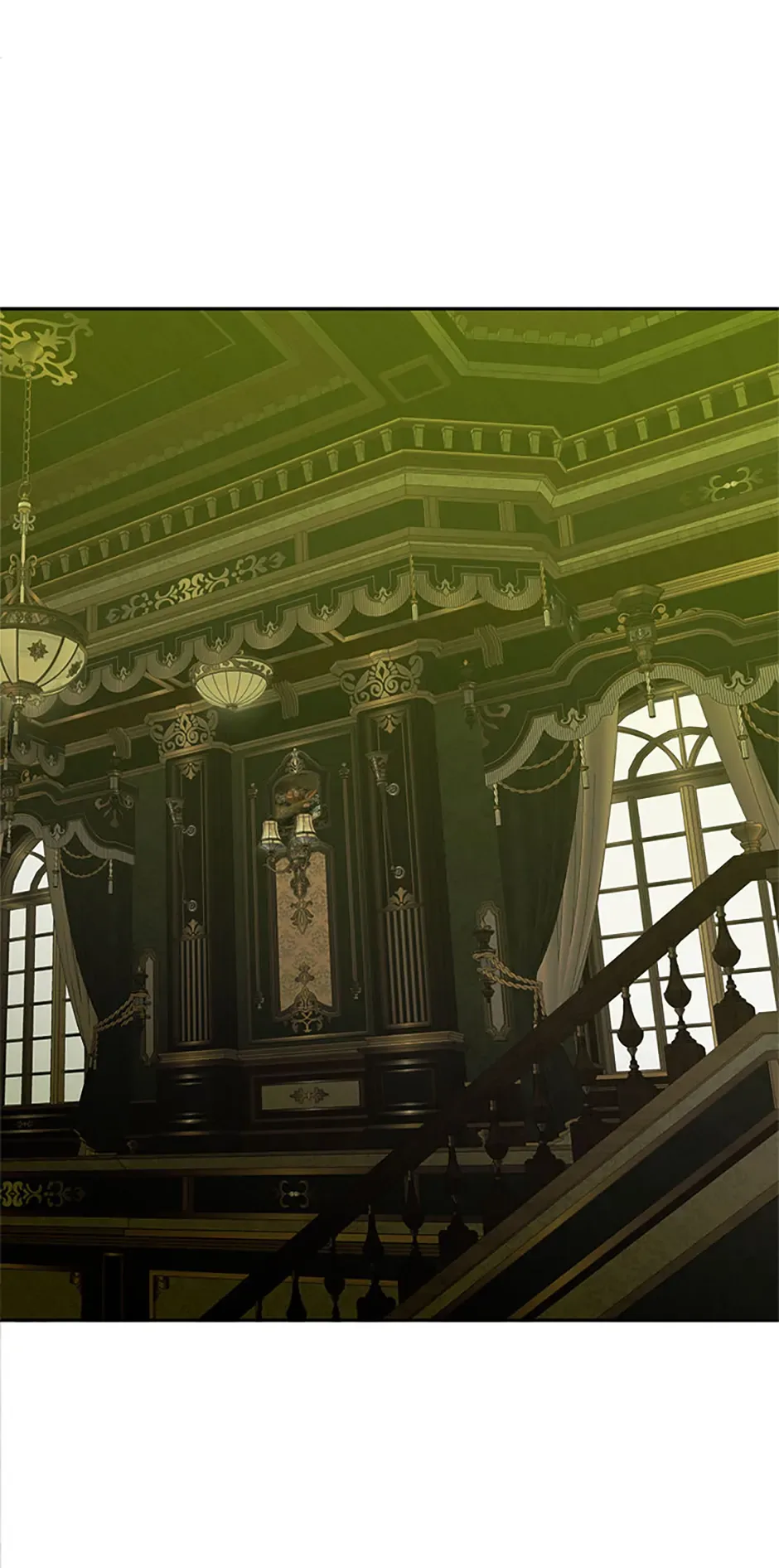 I Raised an Obsessive Servant Chapter 119 page 45
