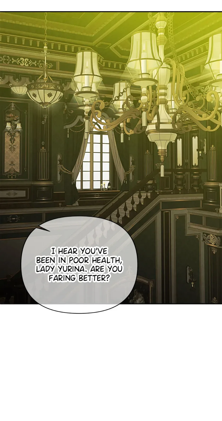 I Raised an Obsessive Servant Chapter 119 page 40