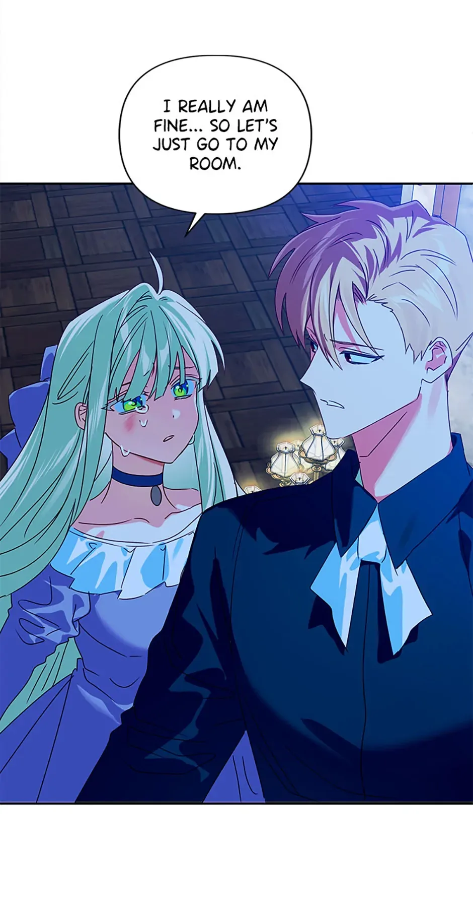 I Raised an Obsessive Servant Chapter 119 page 6