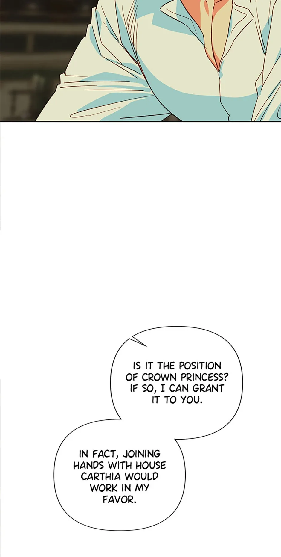 I Raised an Obsessive Servant Chapter 119 page 52