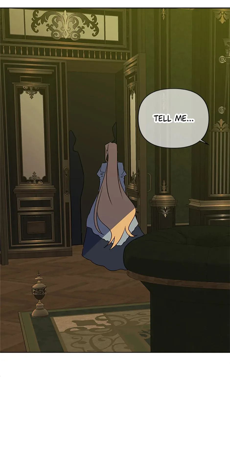 I Raised an Obsessive Servant Chapter 119 page 59