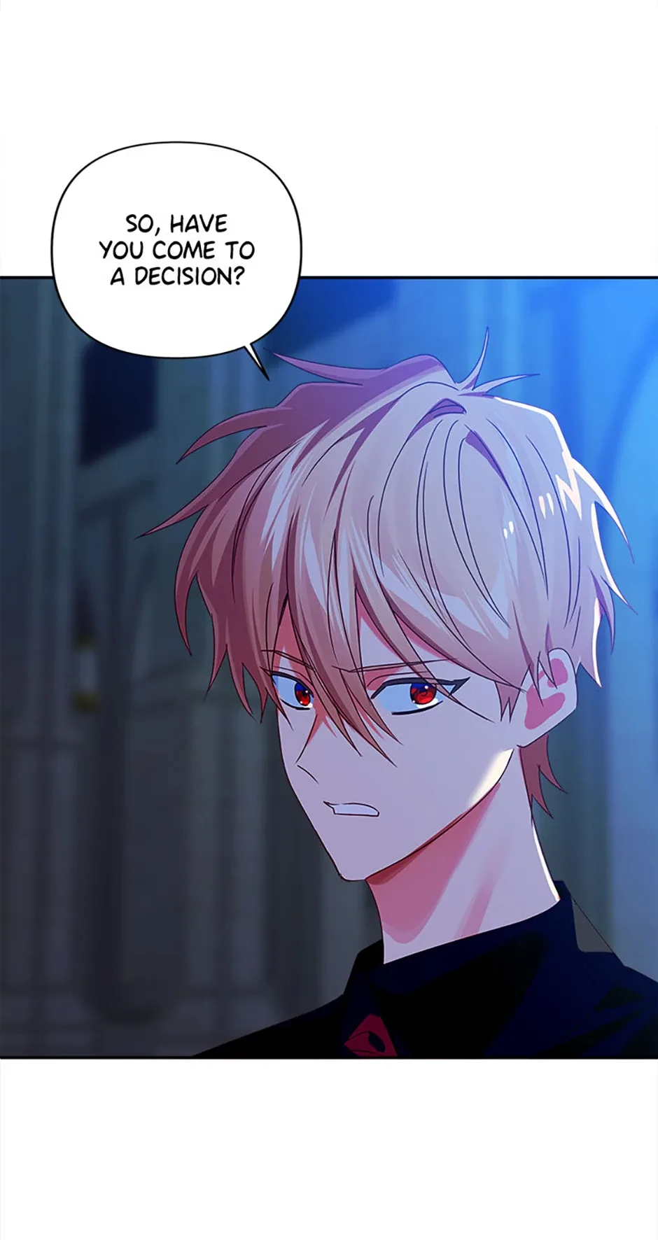 I Raised an Obsessive Servant Chapter 119 page 20