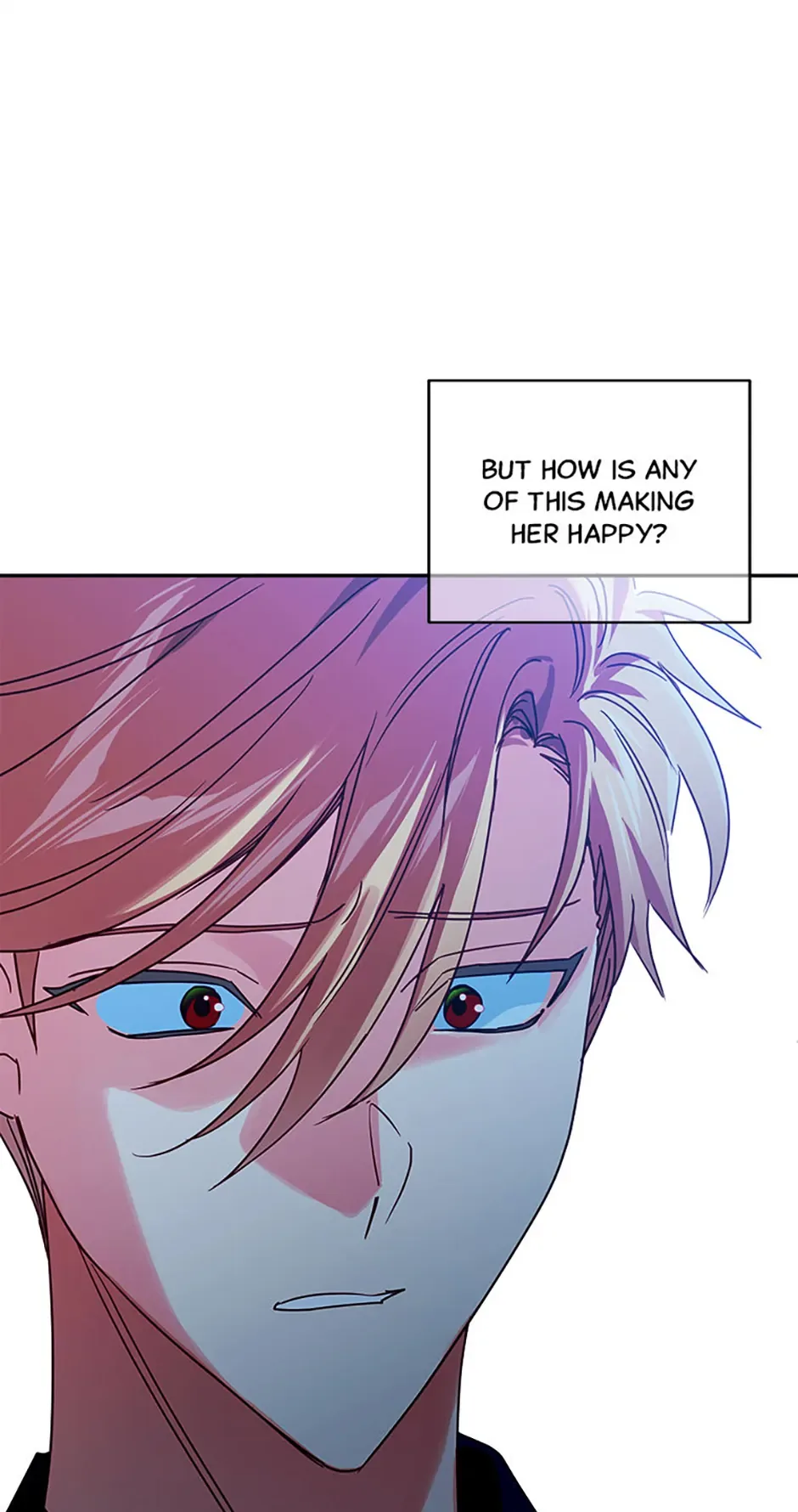 I Raised an Obsessive Servant Chapter 119 page 13