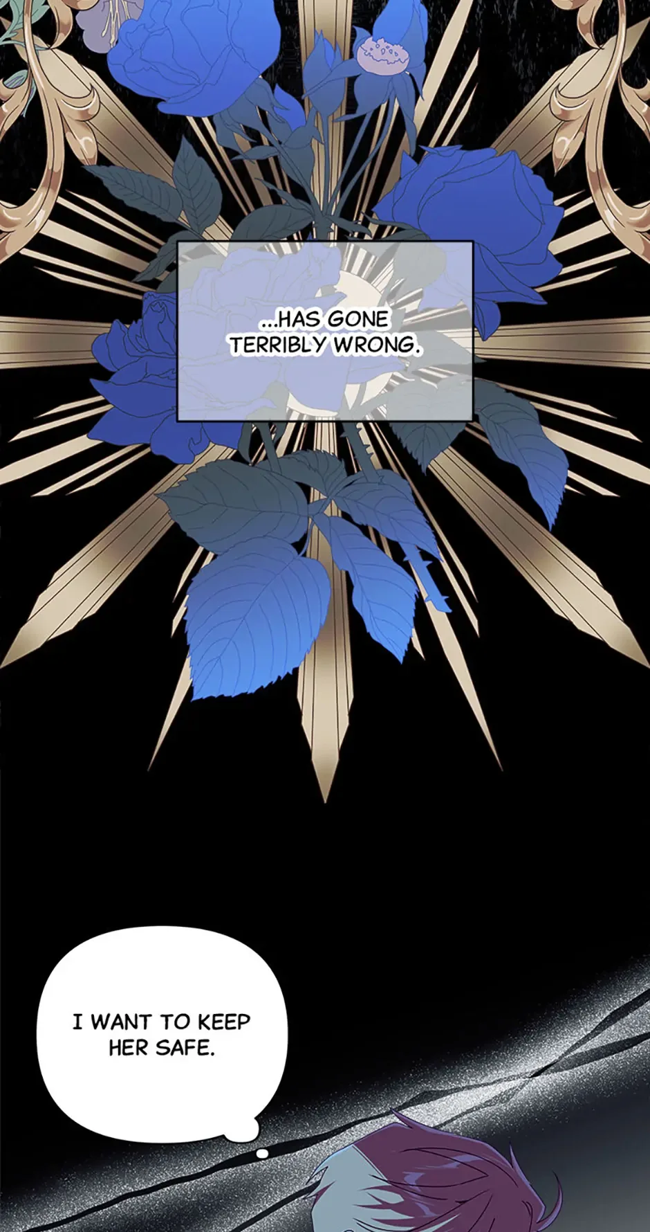 I Raised an Obsessive Servant Chapter 119 page 15