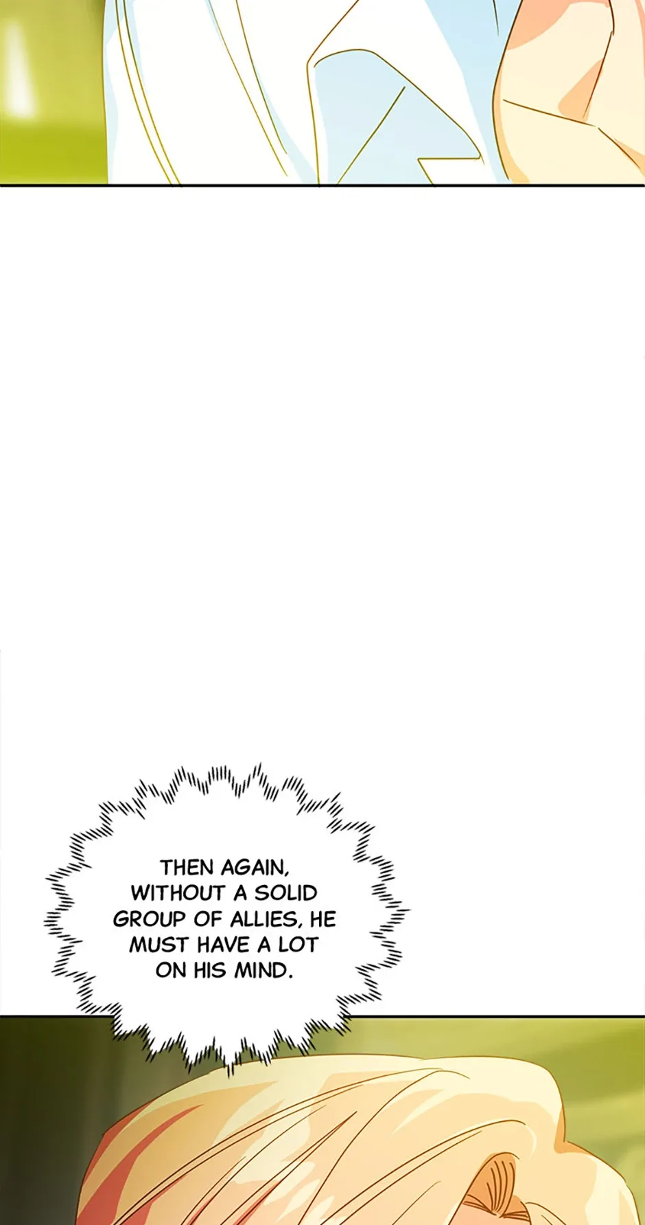 I Raised an Obsessive Servant Chapter 119 page 38