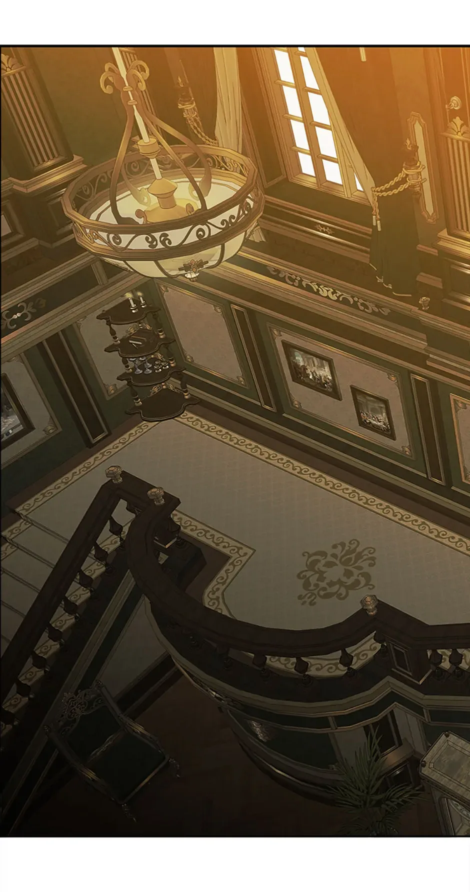 I Raised an Obsessive Servant Chapter 119 page 33