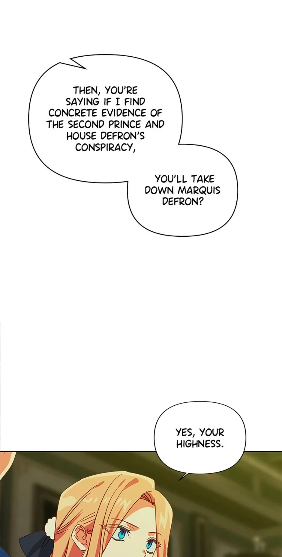 I Raised an Obsessive Servant Chapter 119 page 50