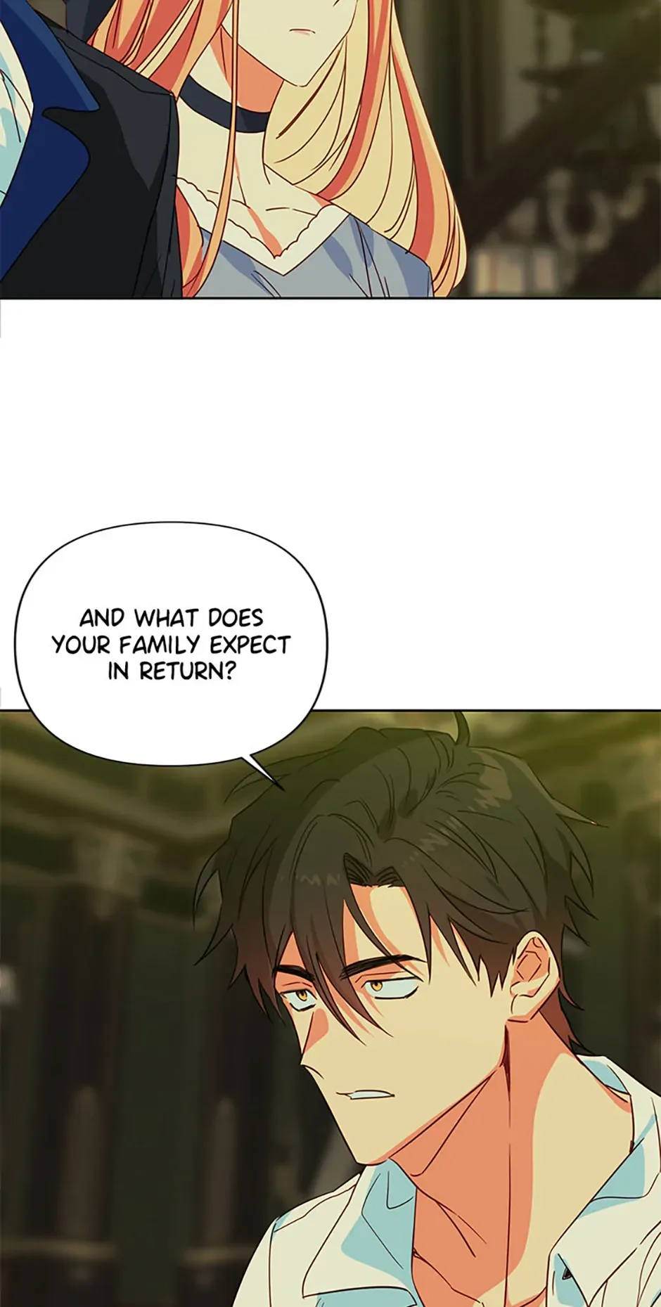 I Raised an Obsessive Servant Chapter 119 page 51
