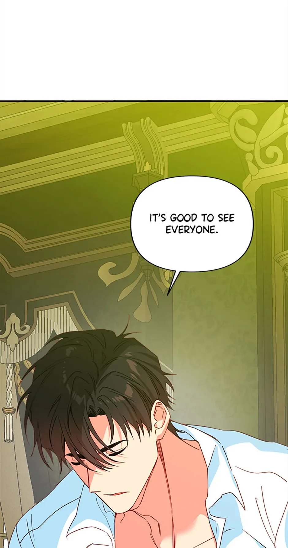 I Raised an Obsessive Servant Chapter 119 page 34