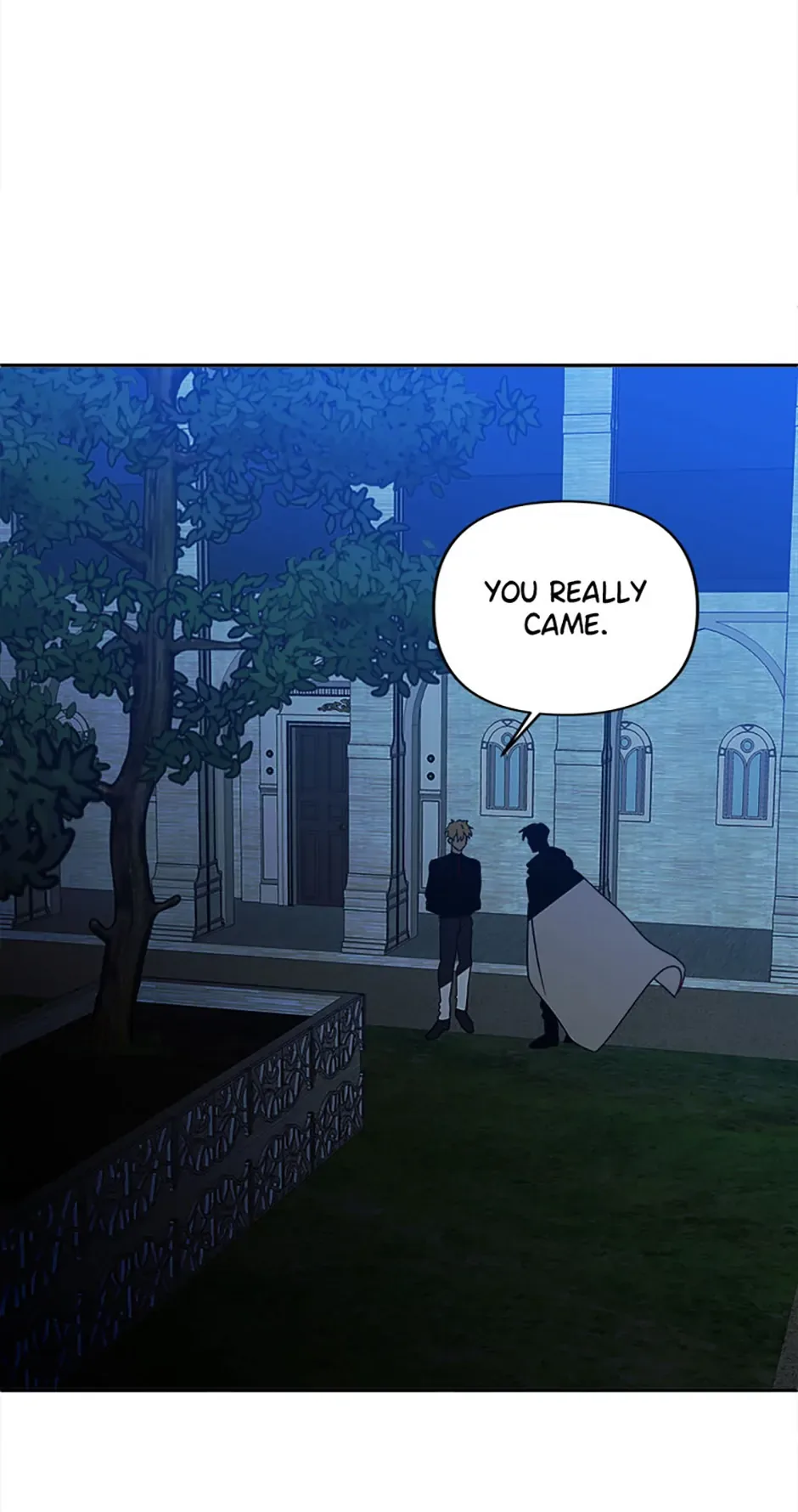 I Raised an Obsessive Servant Chapter 119 page 19