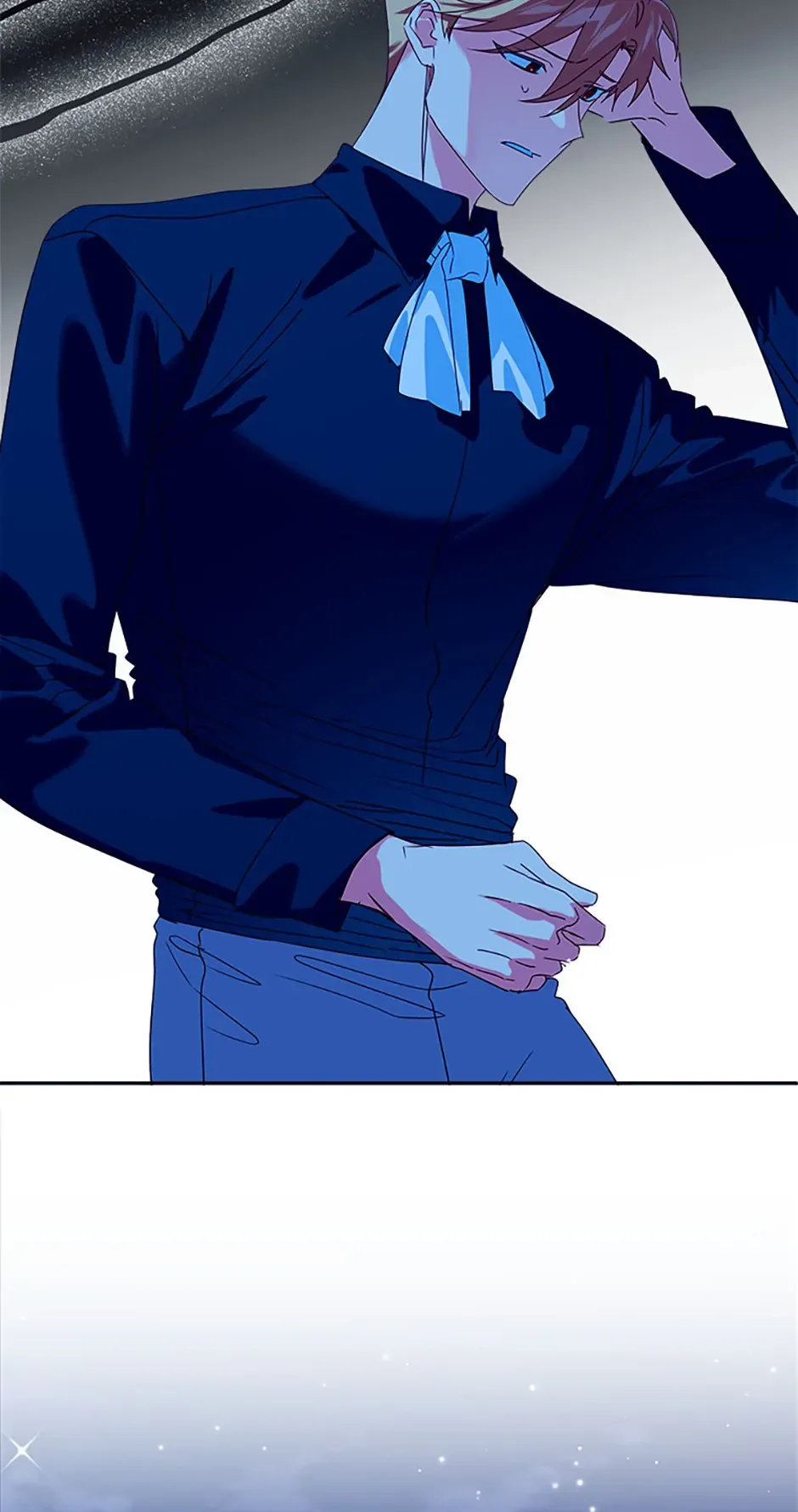 I Raised an Obsessive Servant Chapter 119 page 16