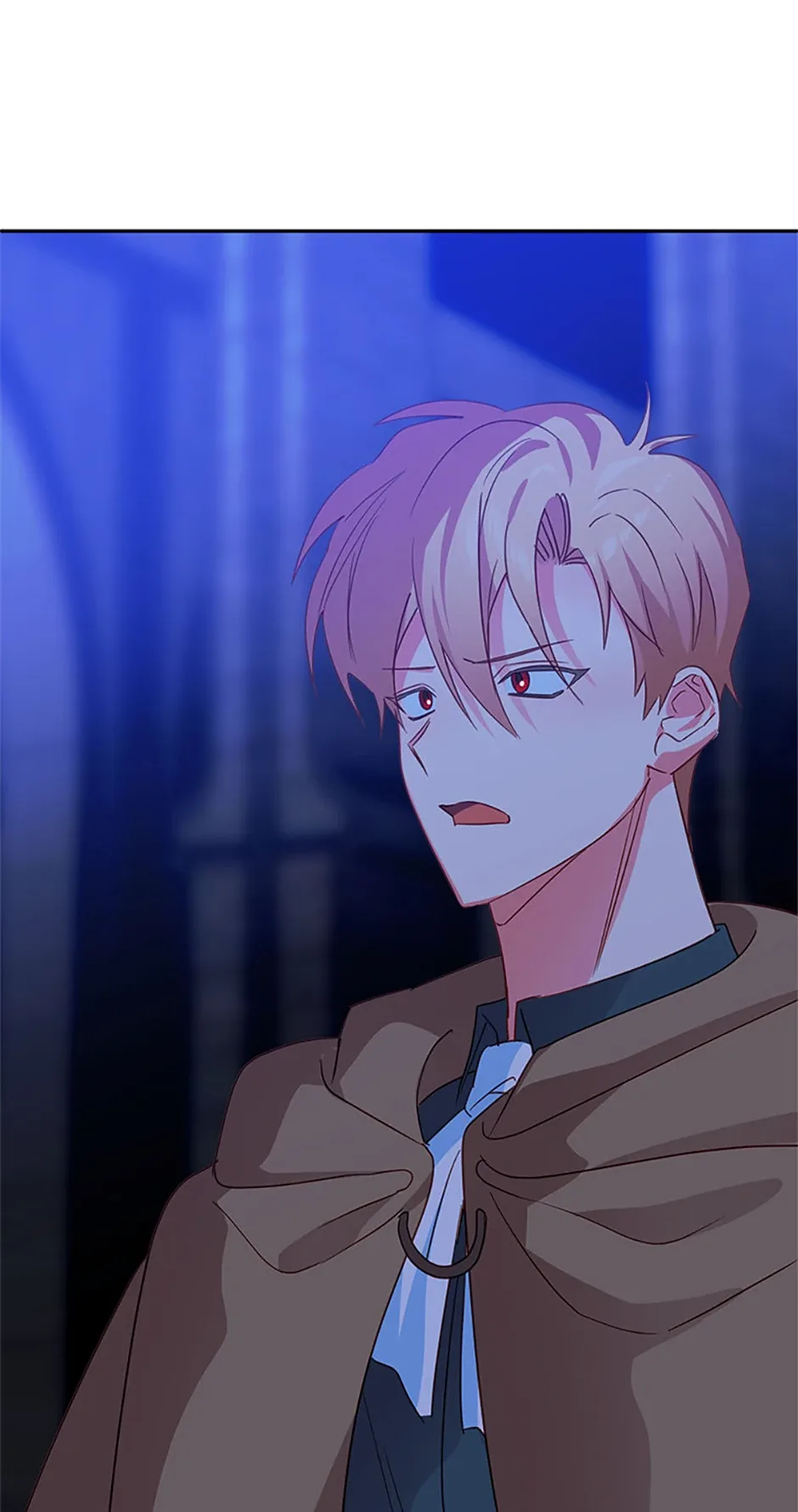 I Raised an Obsessive Servant Chapter 119 page 21