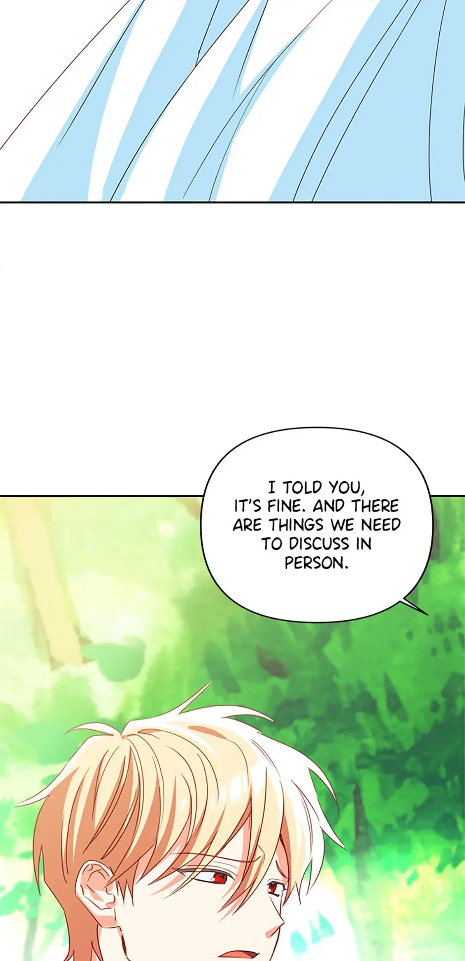 I Raised an Obsessive Servant Chapter 119 page 27